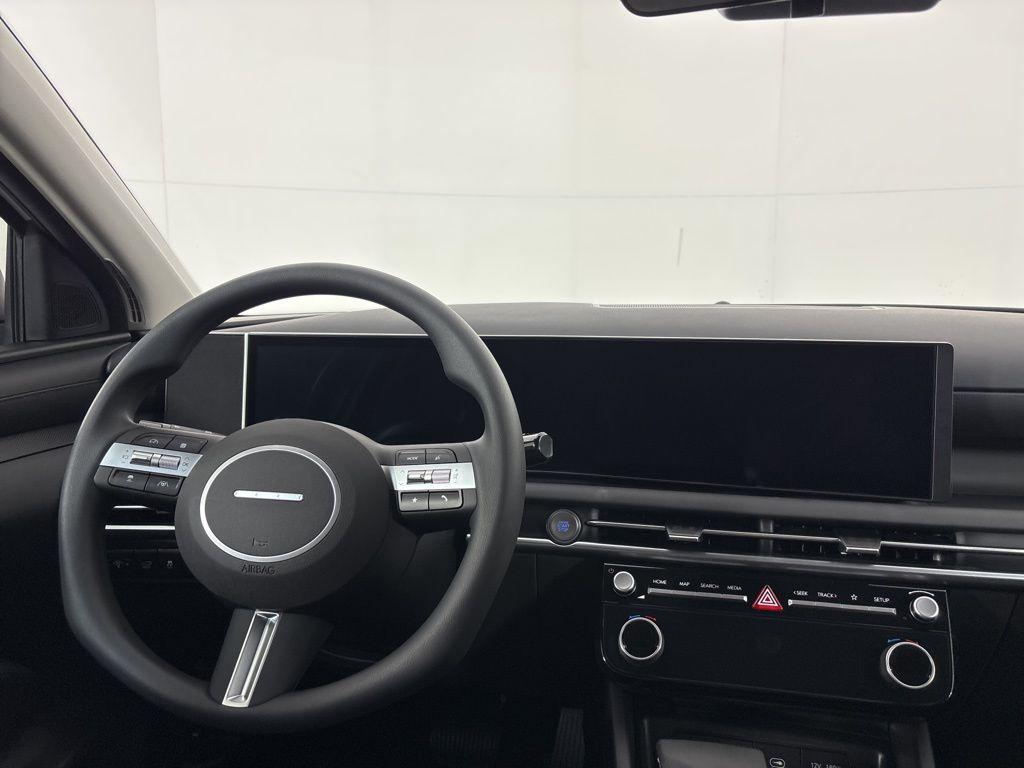 Thumbnail: 2026 Hyundai Tucson - 22