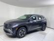 New 2025 Hyundai Tucson Hybrid Blue SUV
