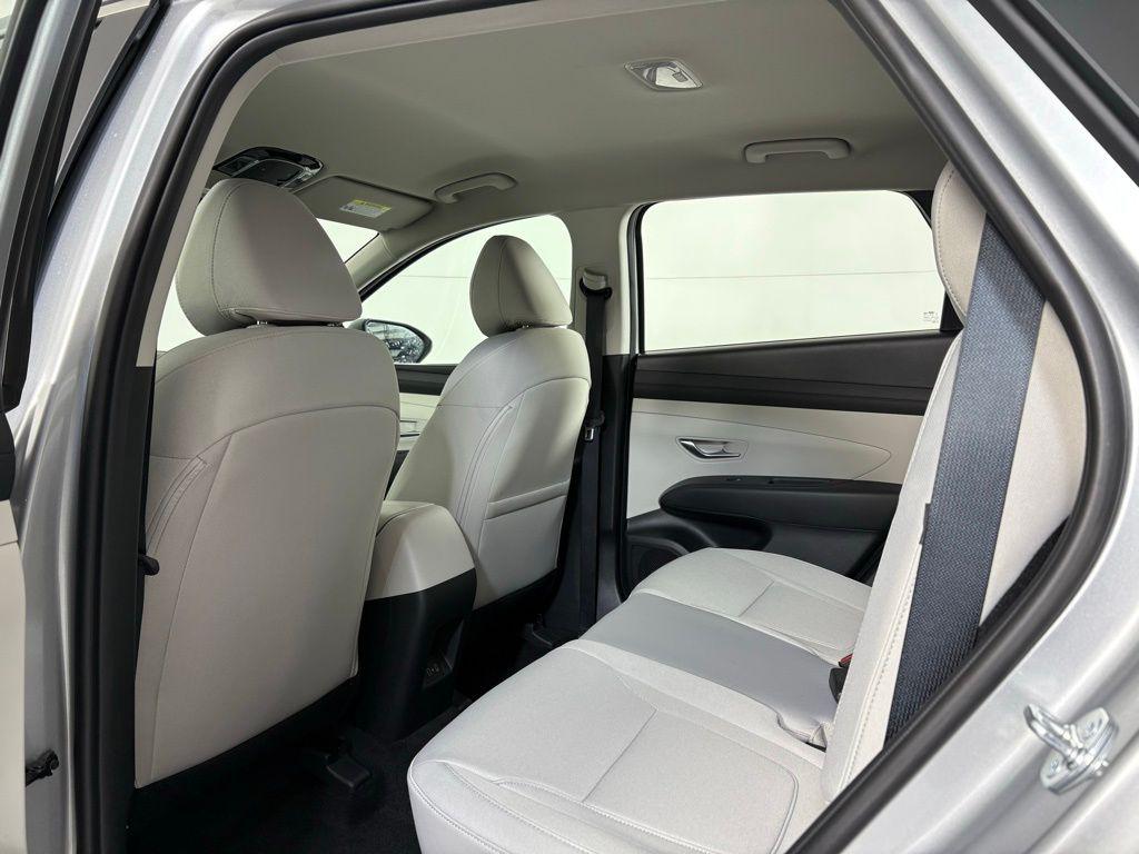 Thumbnail: 2026 Hyundai Tucson - 17