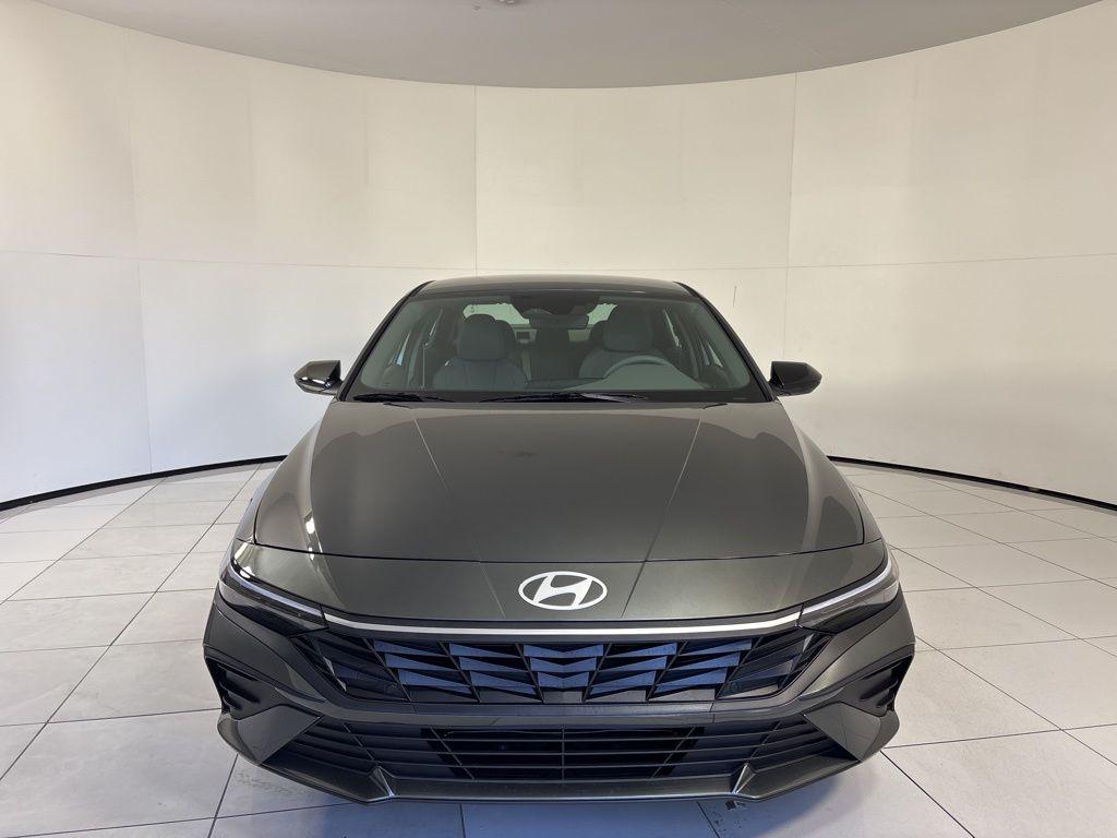 Thumbnail: 2026 Hyundai Elantra - 8