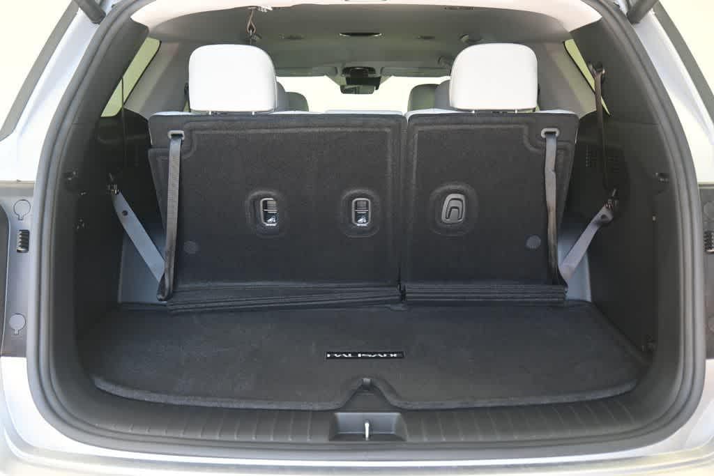 Thumbnail: 2025 Hyundai Palisade - 24