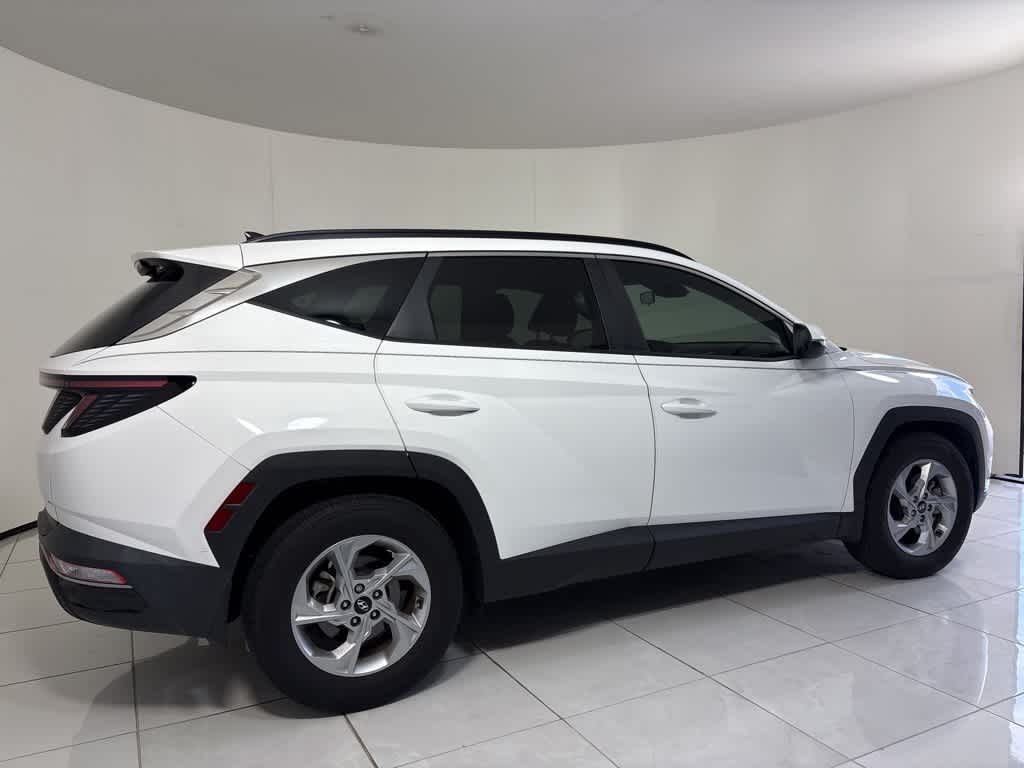 Thumbnail: 2023 Hyundai Tucson - 6