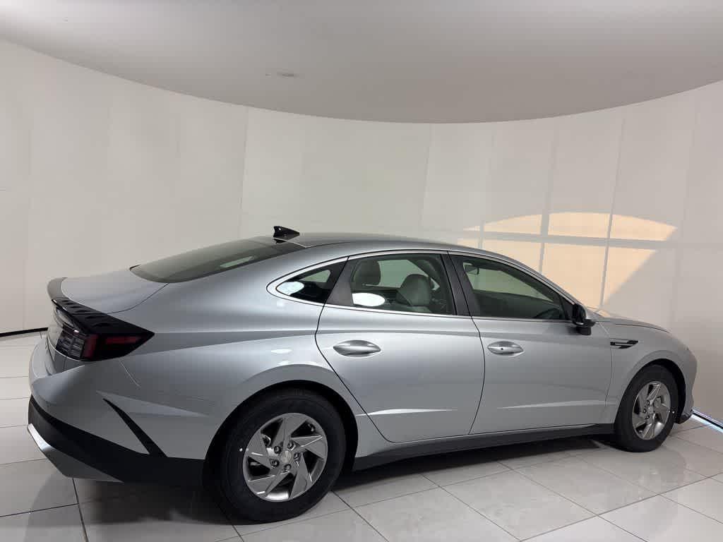 Thumbnail: 2025 Hyundai Sonata - 6