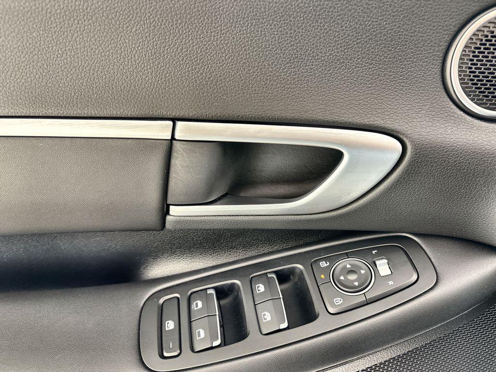 Thumbnail: 2025 Hyundai Sonata - 15