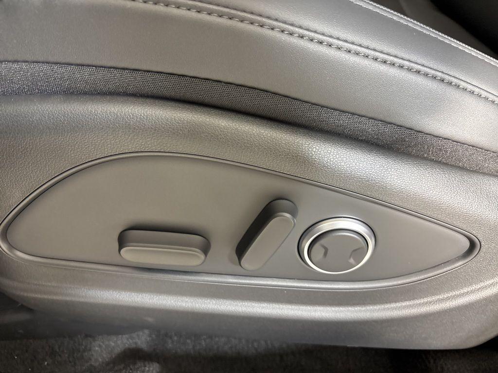 Thumbnail: 2026 Hyundai Palisade - 15