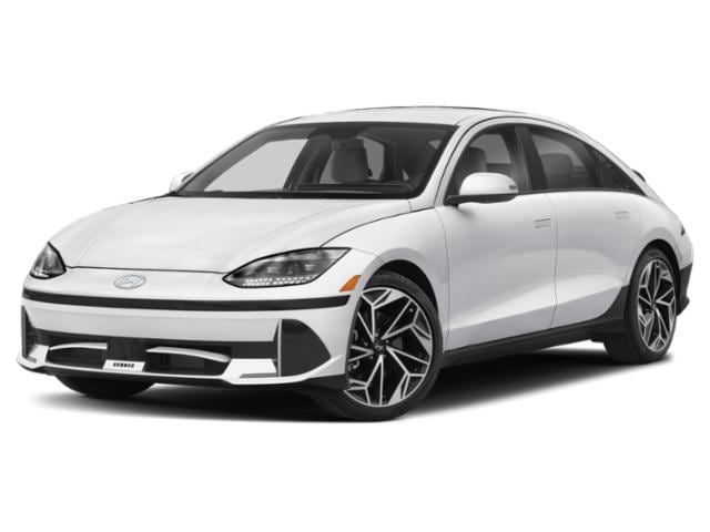 Thumbnail: 2025 Hyundai Ioniq 6 - 1