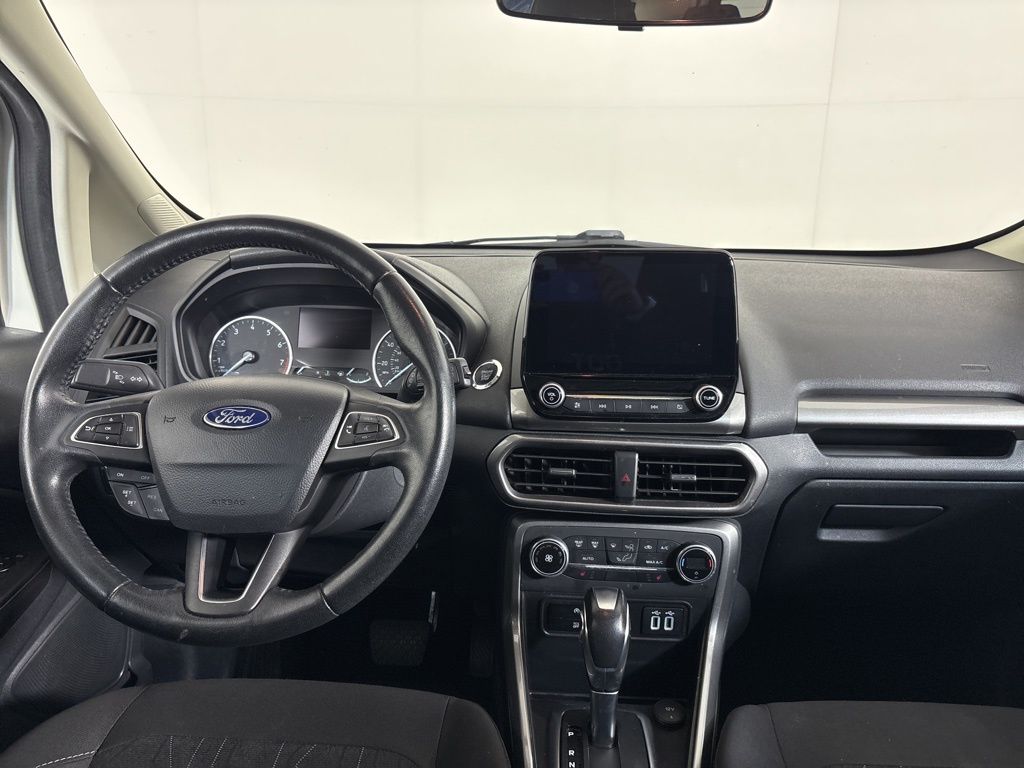 Thumbnail: 2020 Ford EcoSport - 17
