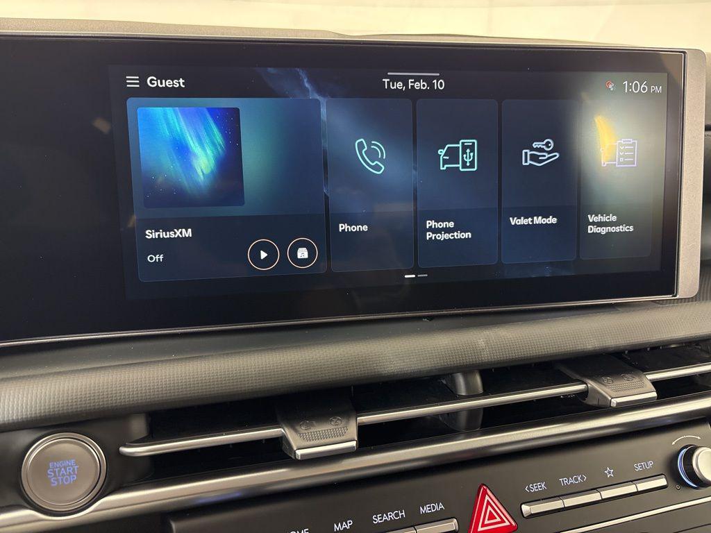 Thumbnail: 2026 Hyundai Tucson - 25