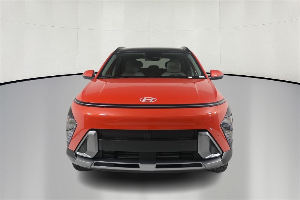 Thumbnail: 2024 Hyundai Kona - 2