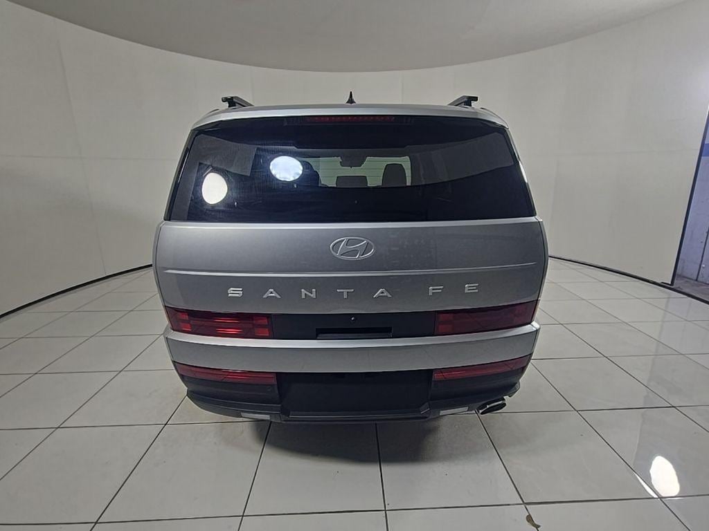 Thumbnail: 2026 Hyundai Santa Fe - 6