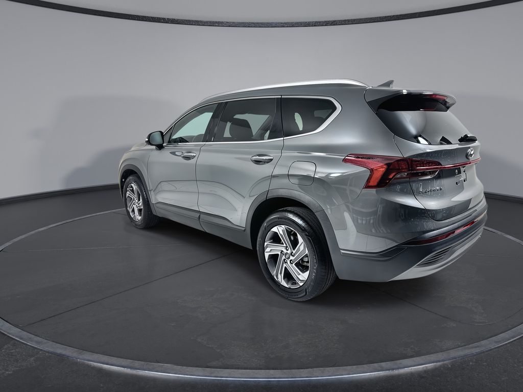 Thumbnail: 2023 Hyundai Santa Fe - 6