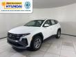 New 2026 Hyundai Tucson SE FWD SUV