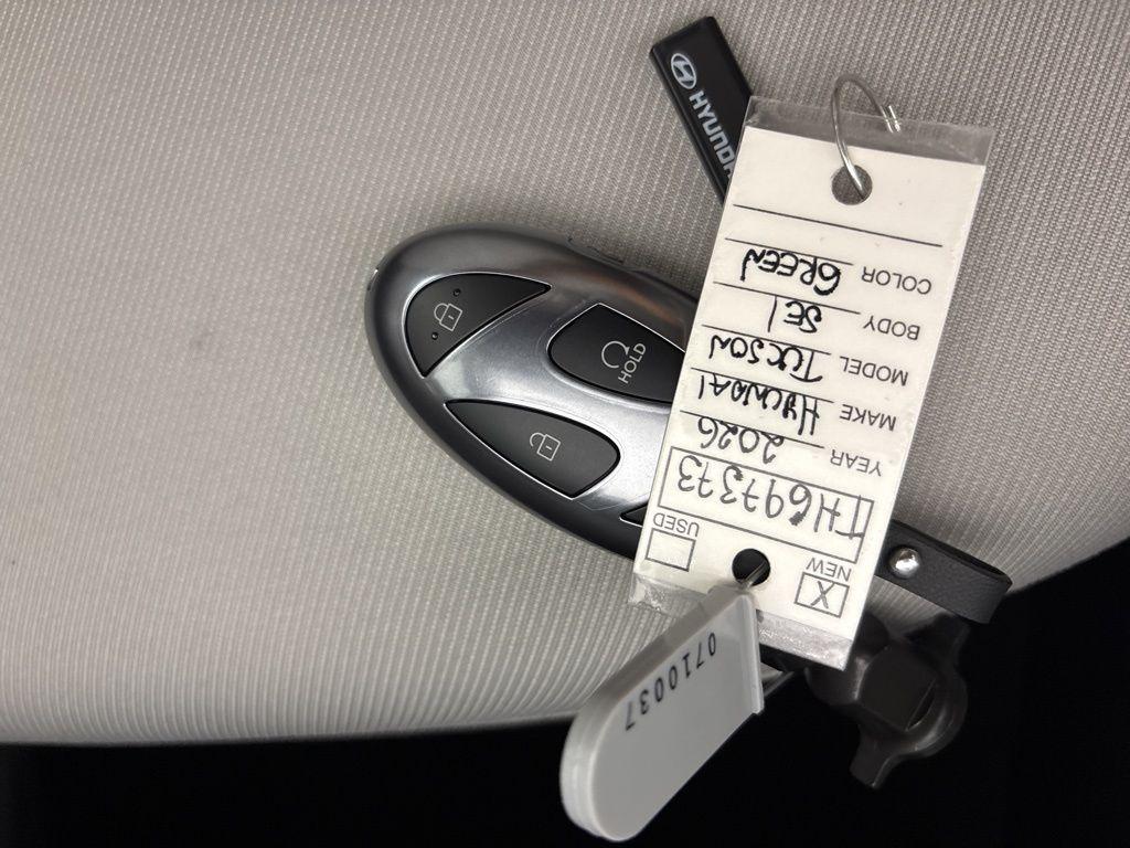 Thumbnail: 2026 Hyundai Tucson - 30