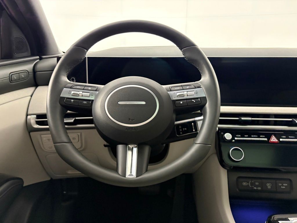 Thumbnail: 2025 Hyundai Tucson - 23