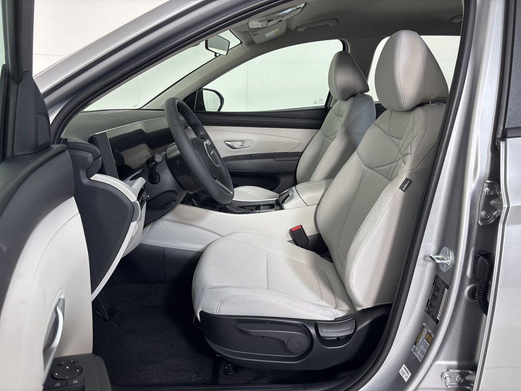 Thumbnail: 2026 Hyundai Tucson - 14