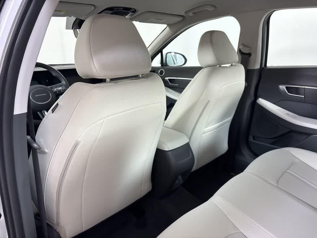 Thumbnail: 2025 Hyundai Sonata - 16