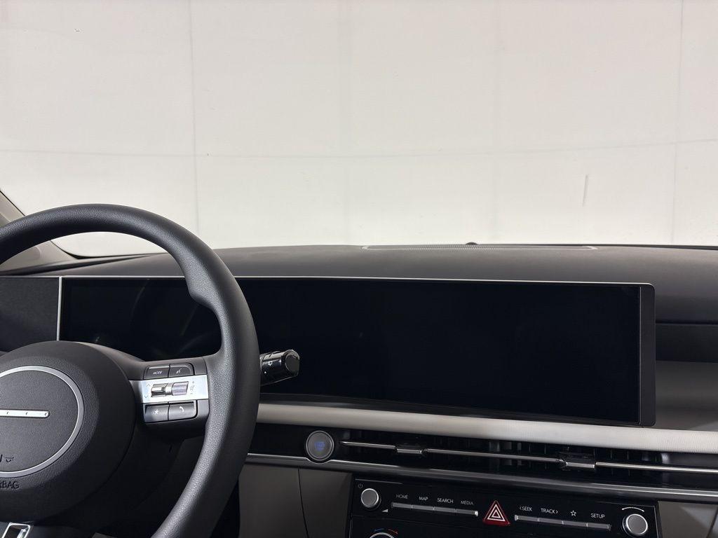 Thumbnail: 2026 Hyundai Tucson - 19