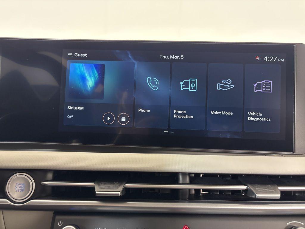 Thumbnail: 2026 Hyundai Tucson - 28