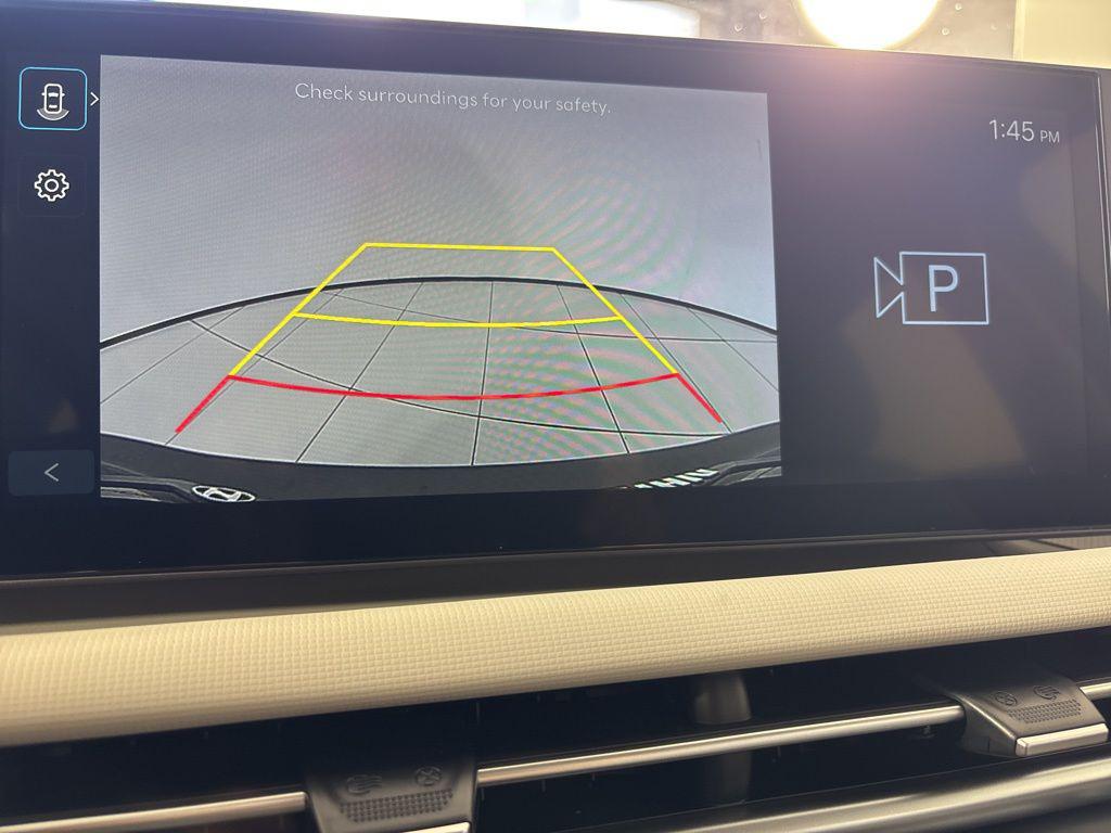 Thumbnail: 2026 Hyundai Tucson - 27