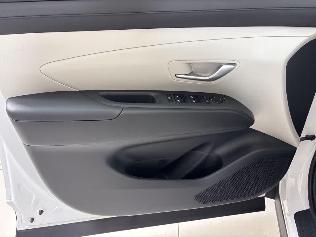 Thumbnail: 2026 Hyundai Tucson - 16