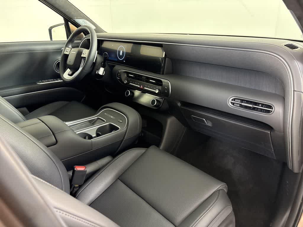 Thumbnail: 2026 Hyundai Palisade - 13