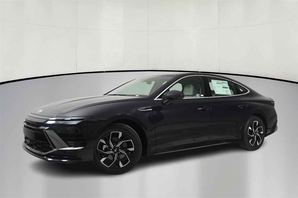 Thumbnail: 2024 Hyundai Sonata - 3