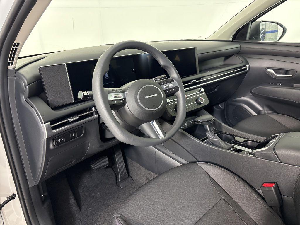 Thumbnail: 2026 Hyundai Tucson - 15