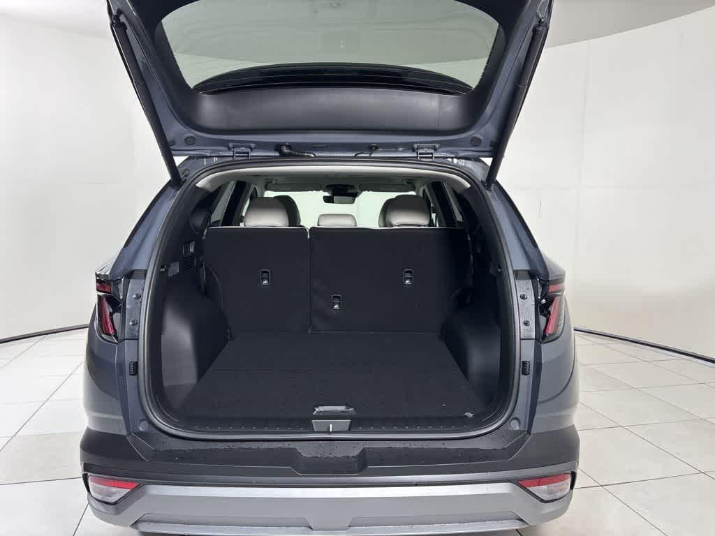 Thumbnail: 2026 Hyundai Tucson - 23