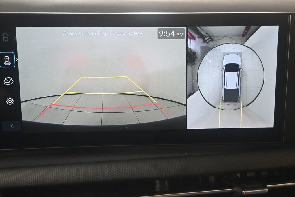 Thumbnail: 2026 Hyundai Santa Cruz - 26