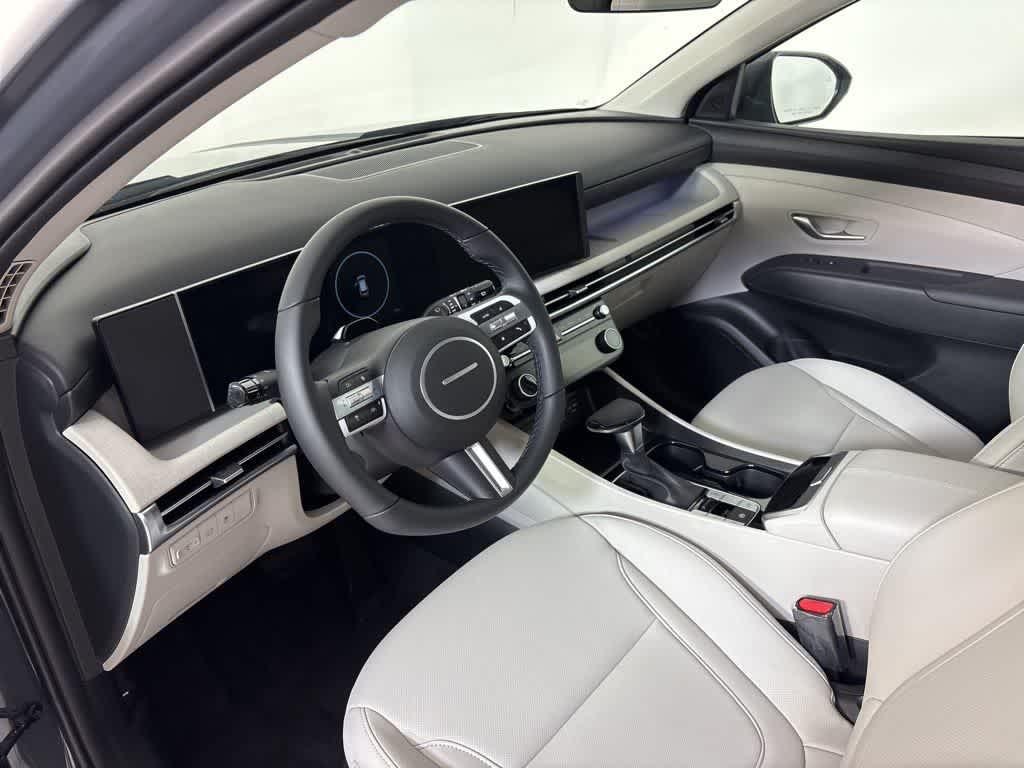 Thumbnail: 2026 Hyundai Tucson - 14