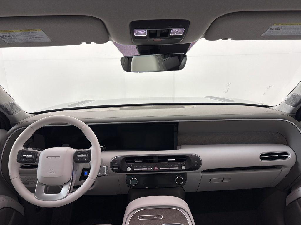 Thumbnail: 2026 Hyundai Palisade - 22