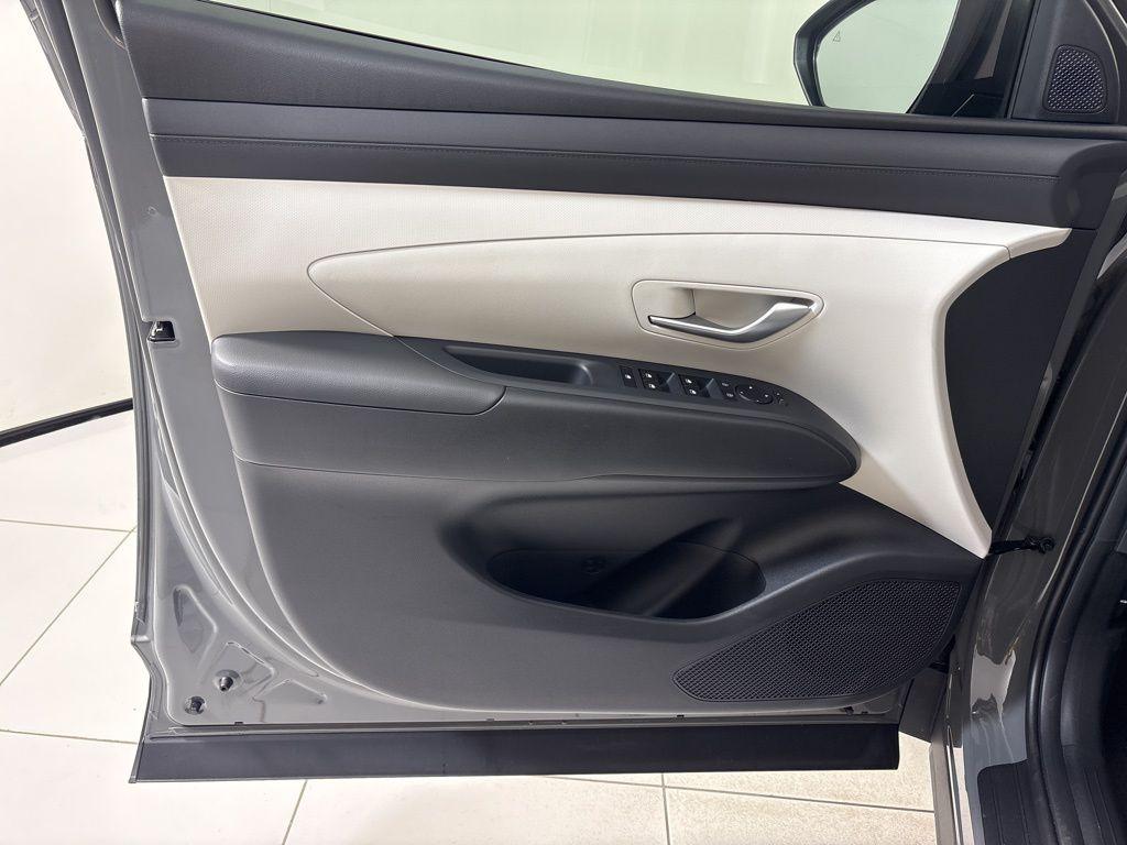 Thumbnail: 2026 Hyundai Tucson - 16