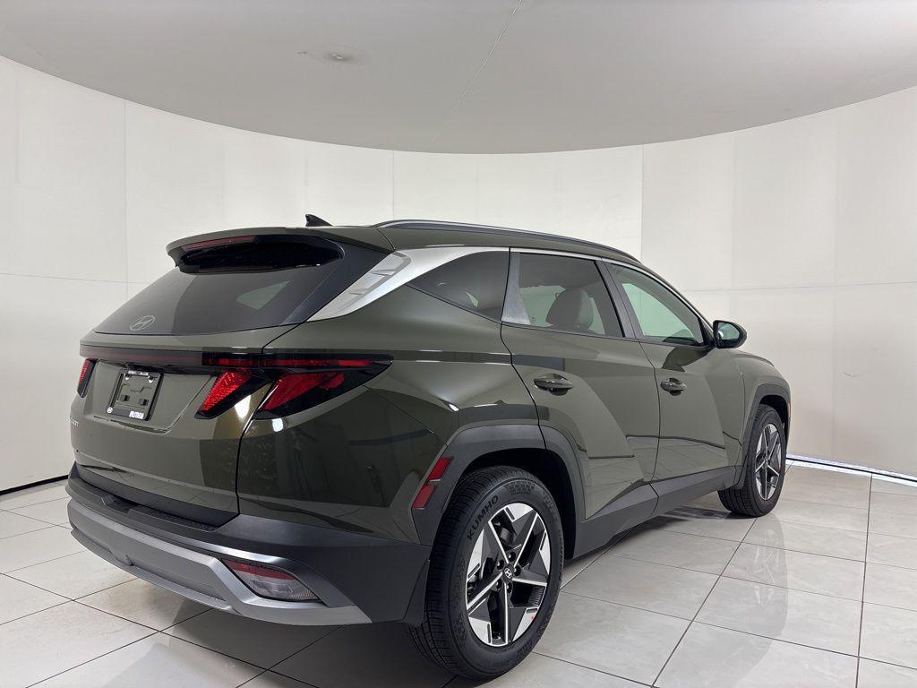 Thumbnail: 2026 Hyundai Tucson - 5