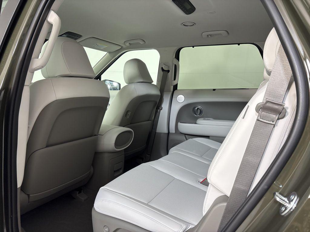 Thumbnail: 2026 Hyundai Palisade - 20