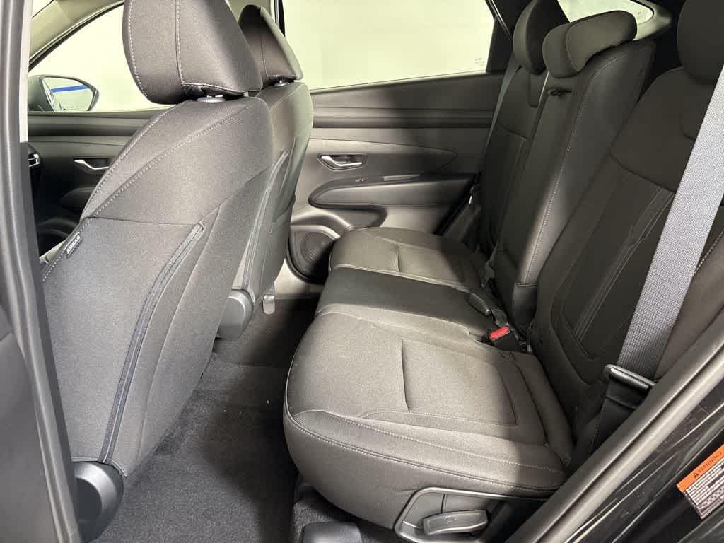 Thumbnail: 2026 Hyundai Tucson - 14