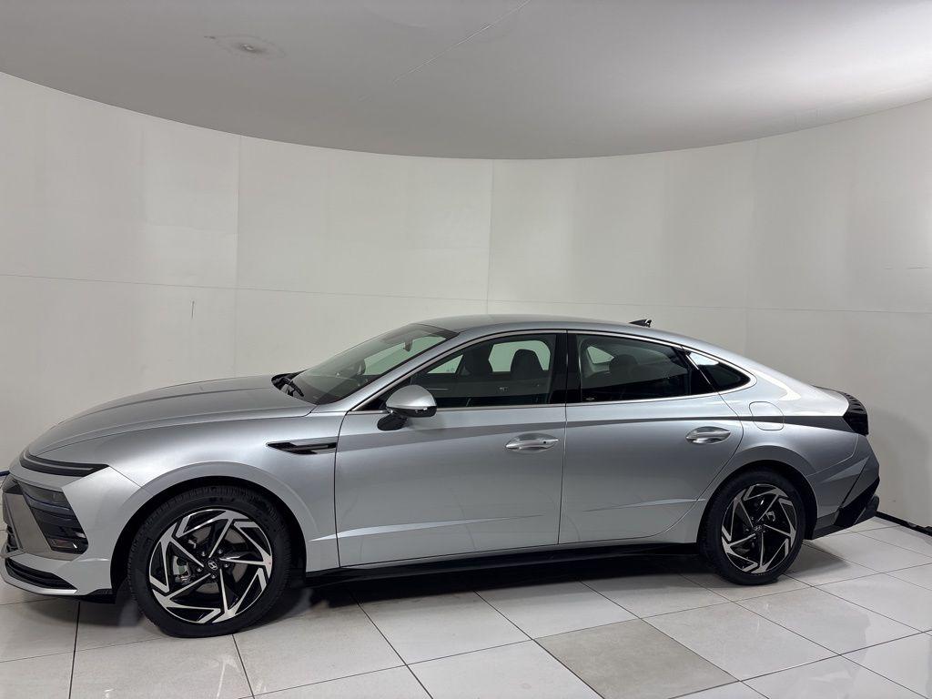 Thumbnail: 2026 Hyundai Sonata - 2