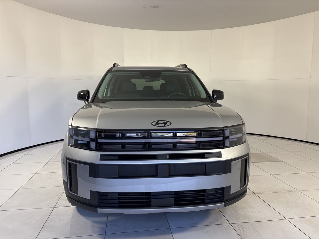 Thumbnail: 2025 Hyundai Santa Fe - 8