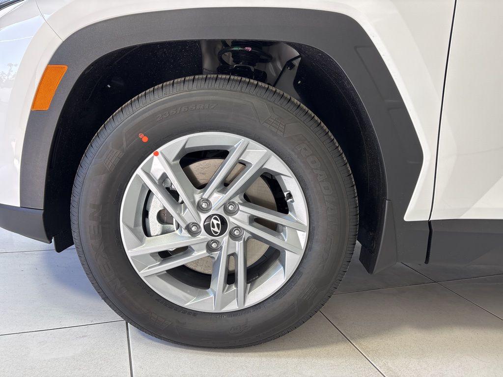 Thumbnail: 2026 Hyundai Tucson - 9