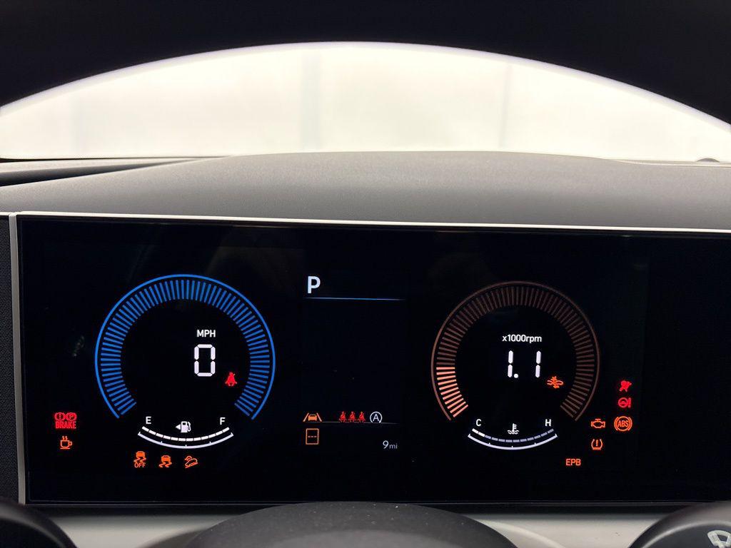 Thumbnail: 2026 Hyundai Tucson - 25