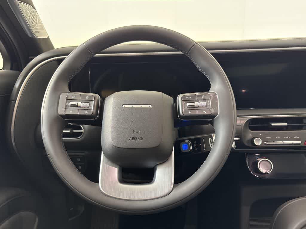 Thumbnail: 2026 Hyundai Palisade - 21