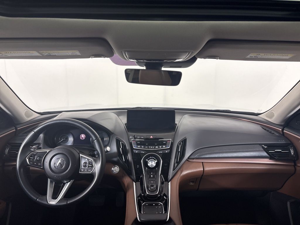 Thumbnail: 2022 Acura RDX - 19