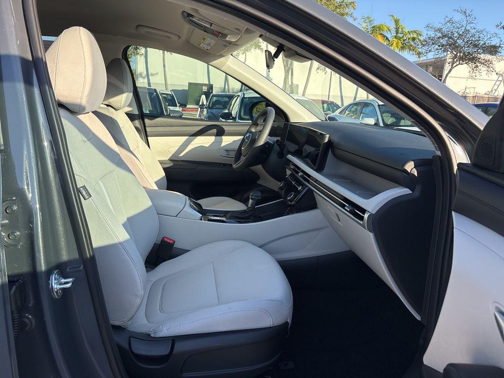 Thumbnail: 2026 Hyundai Tucson - 15