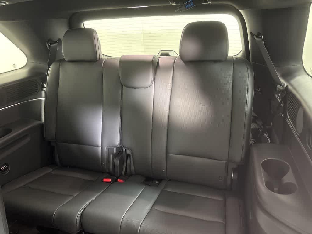 Thumbnail: 2026 Hyundai Palisade - 19