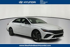 2025 Hyundai Elantra Hybrid Blue Sedan 2025 Hyundai Elantra Hybrid Blue Sedan