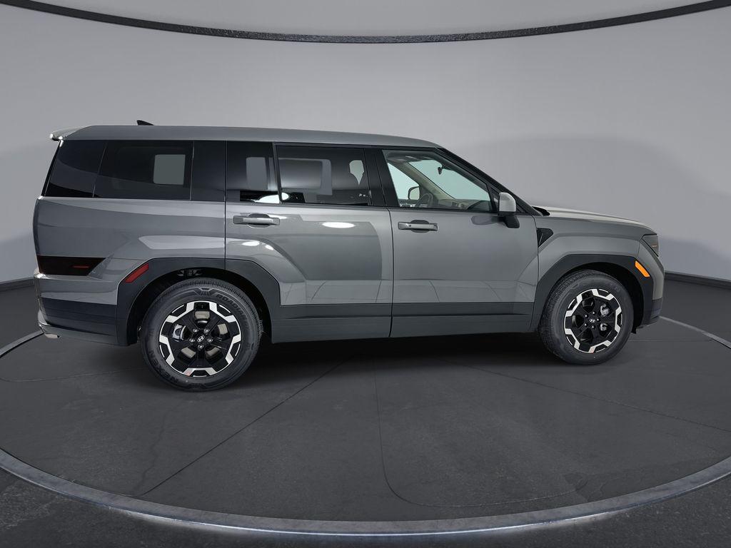 Thumbnail: 2026 Hyundai Santa Fe - 9