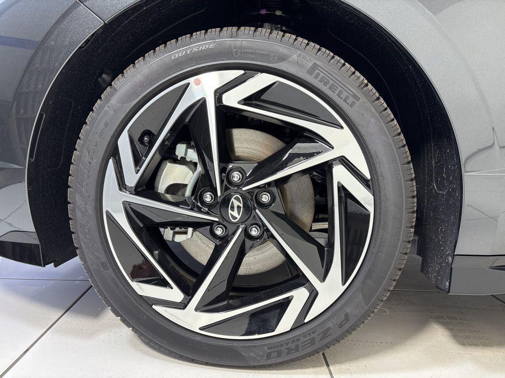 Thumbnail: 2026 Hyundai Sonata - 9