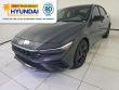 New 2026 Hyundai Elantra SEL Sport Sedan