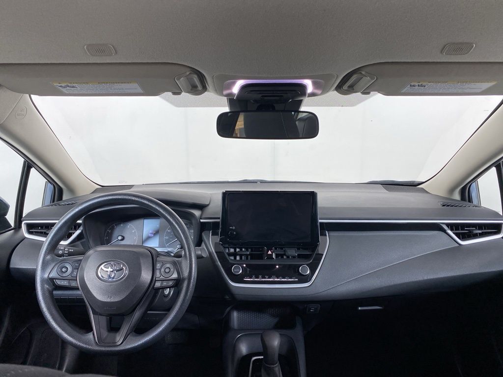 Thumbnail: 2024 Toyota Corolla - 17