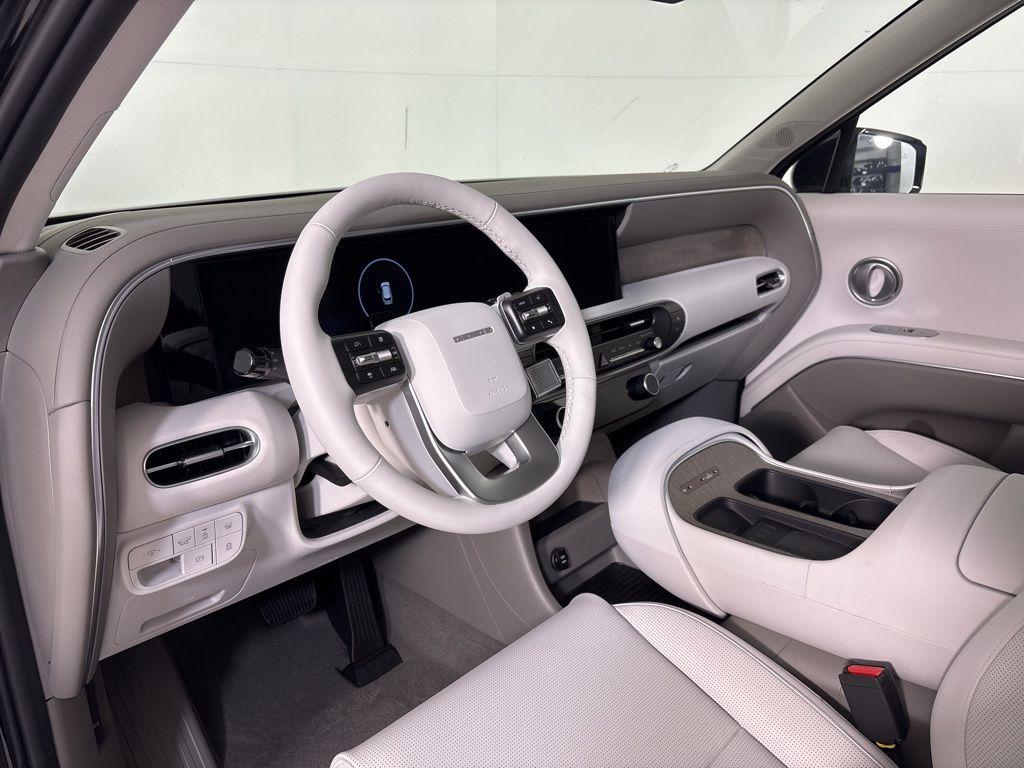 Thumbnail: 2026 Hyundai Palisade - 17