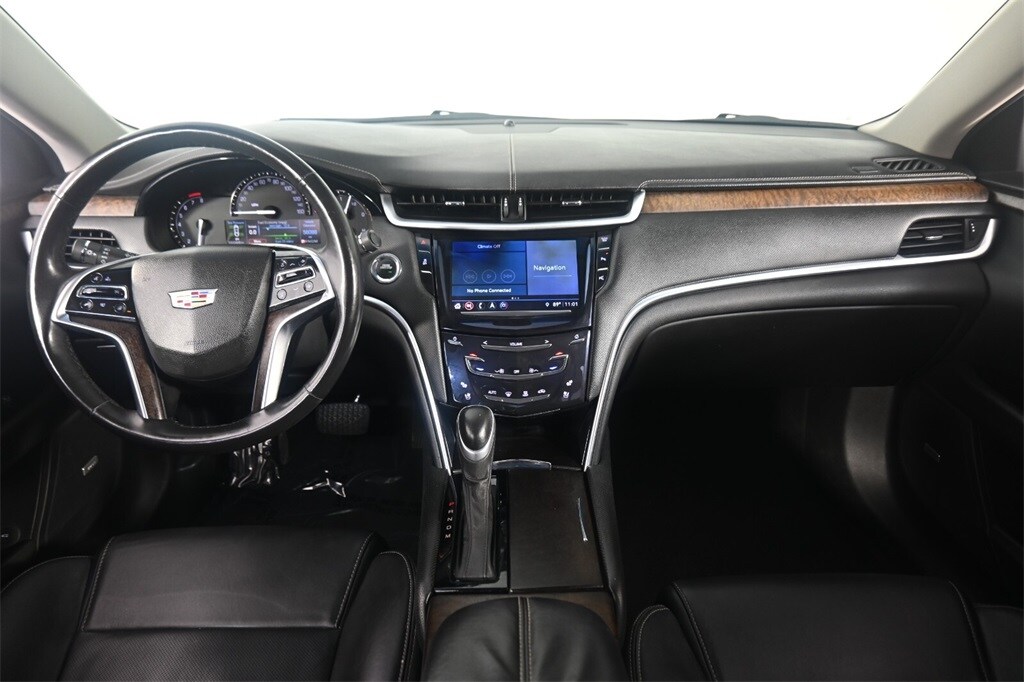 Thumbnail: 2018 Cadillac XTS - 14